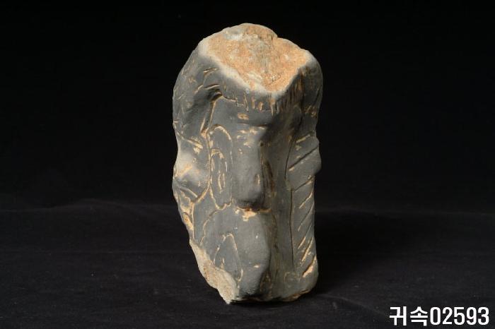 雜像 이미지