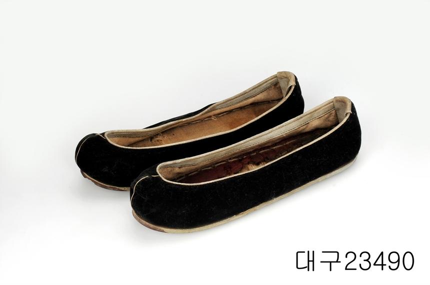 여자 흑혜 1