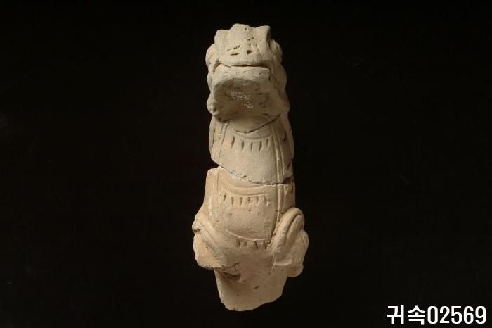 雜像 이미지