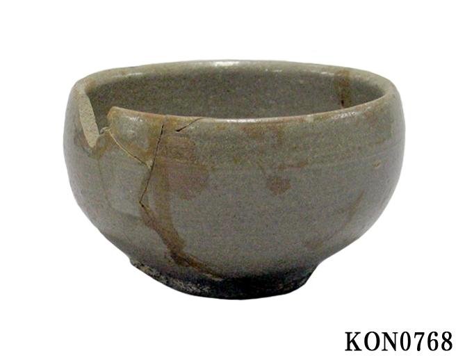 청자잔