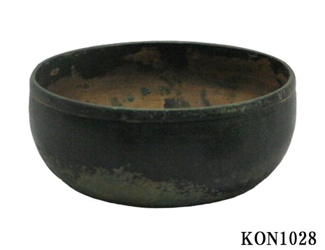 청동 사발