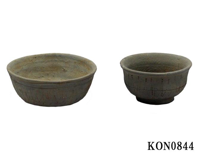 사발