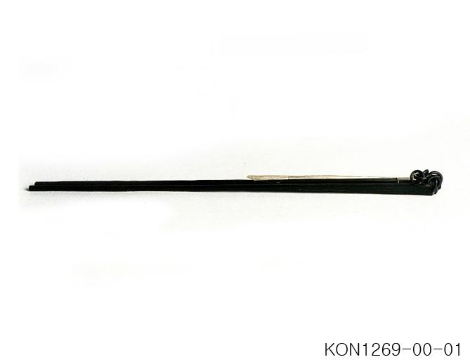 청동 젓가락