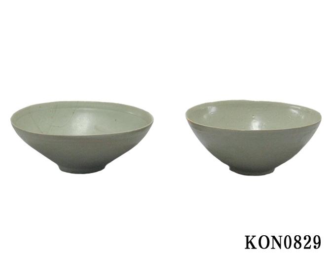청자발