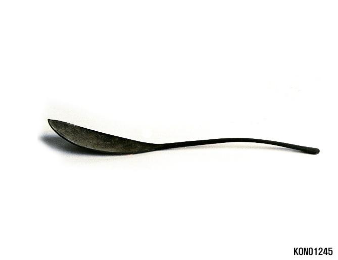 청동 숟가락