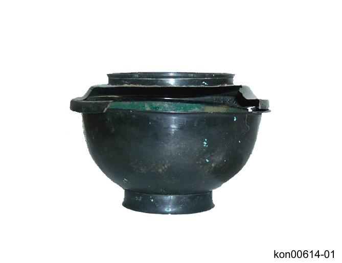 청동 합 