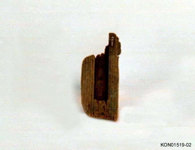 목제위패