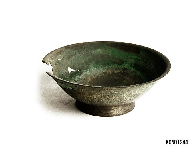 청동 바리