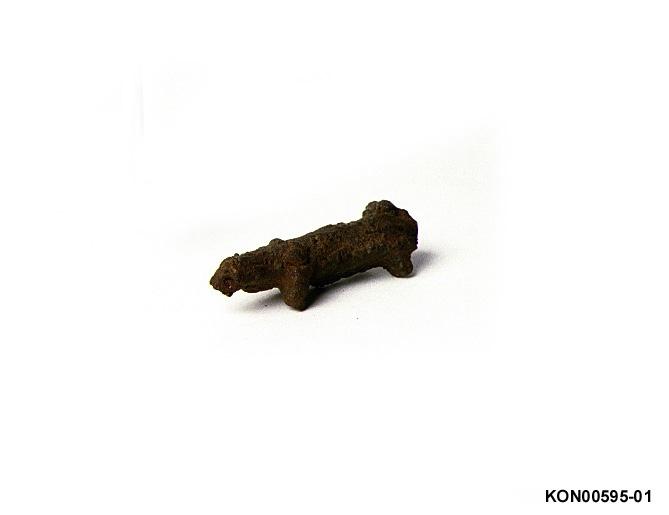 연적