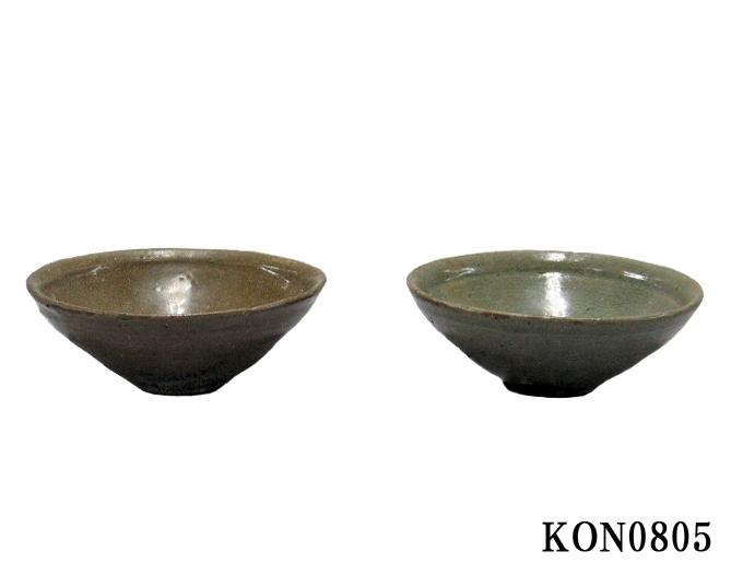 청자완
