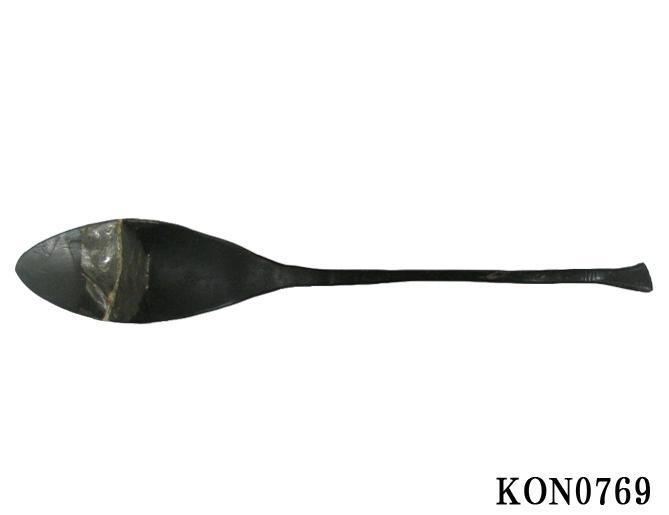 청동 숟가락