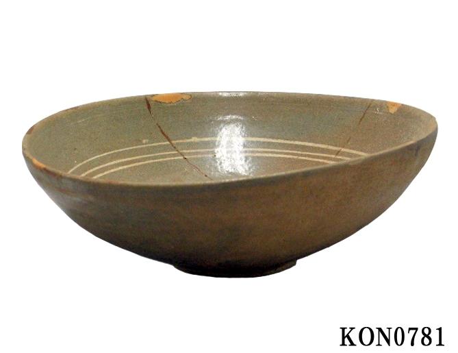 청자발
