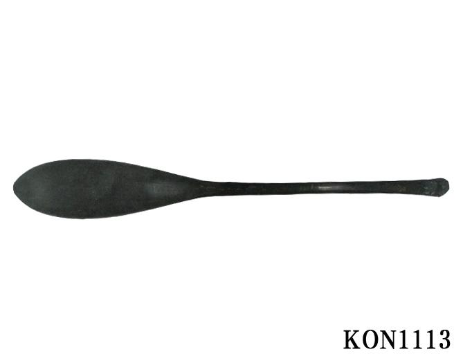 청동 숟가락