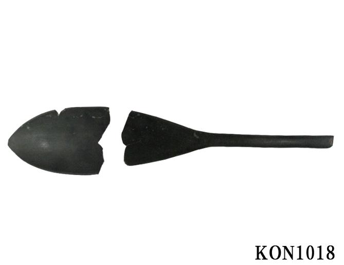 청동 숟가락