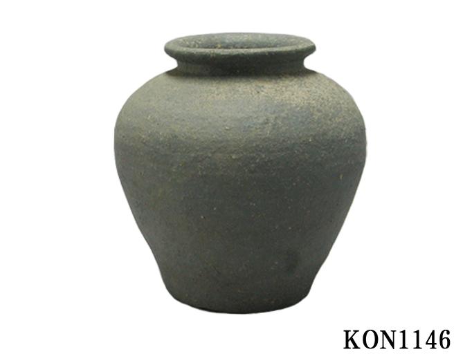 항아리