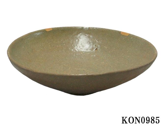 청자발
