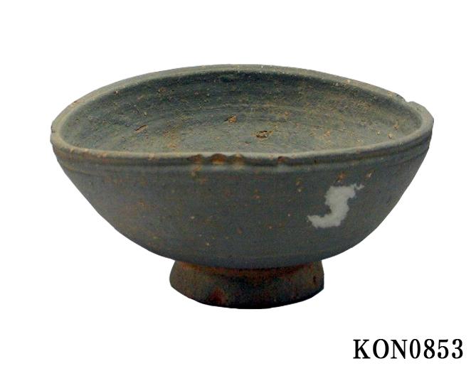 사발