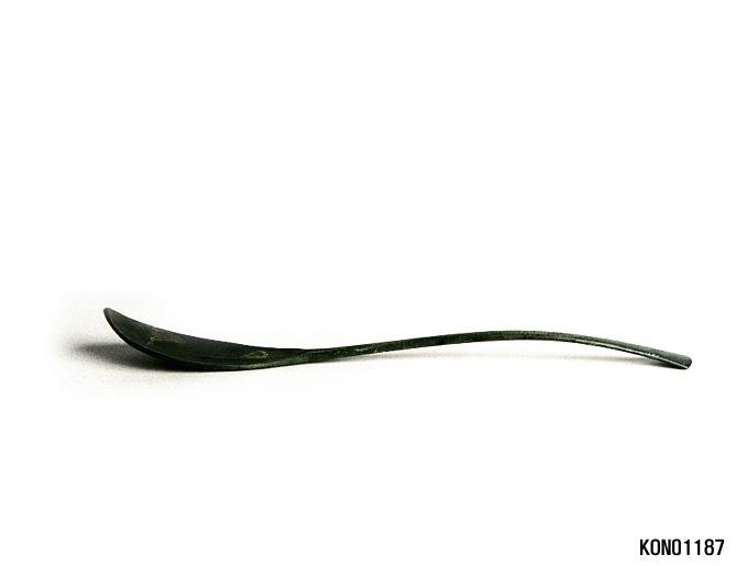 청동 숟가락