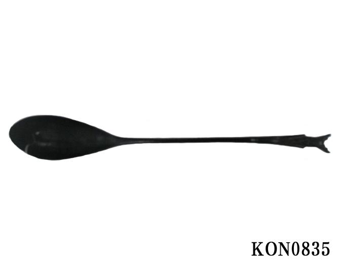 청동 숟가락